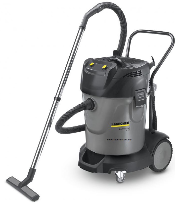 Karcher Wet and dry vacuum cleaner NT 70/2 - Click Image to Close